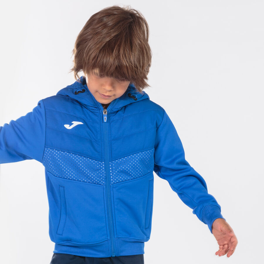 ANORAK BERNA II