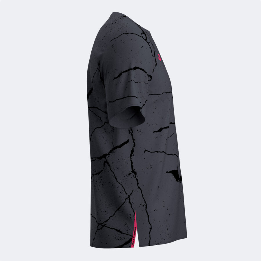 CAMISETA MANGA CORTA R-NIGHT