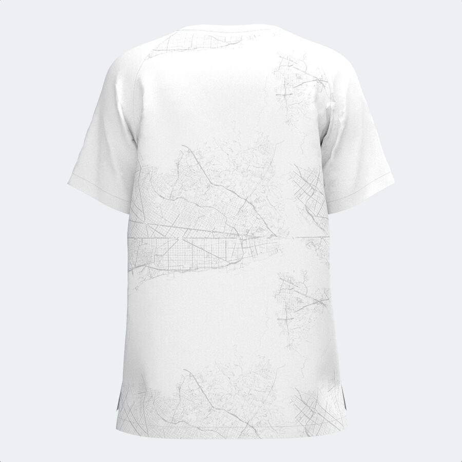 CAMISETA MANGA CORTA R-NIGHT