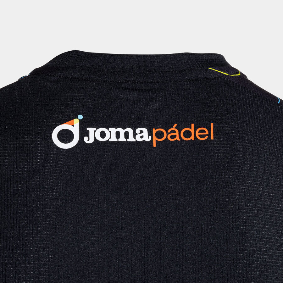 CAMISETA MANGA CORTA TORNEO