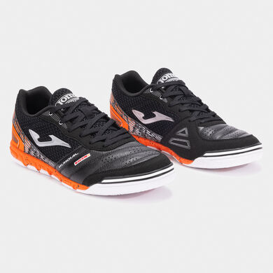 Chaussures futsal Mundial 25 indoor noir