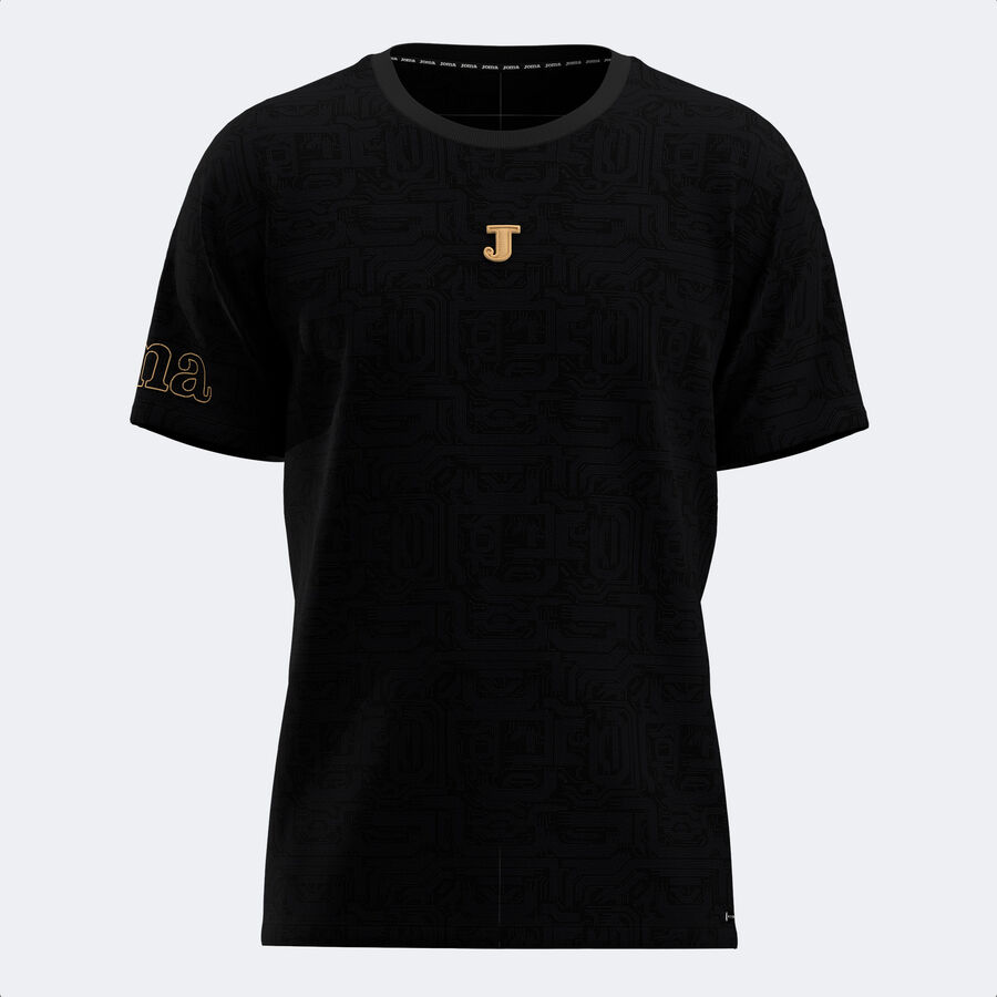 CAMISETA MANGA CORTA U-TRIBE