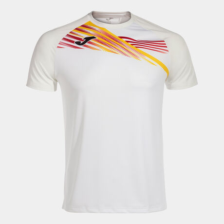 CAMISETA MANGA CORTA ELITE X