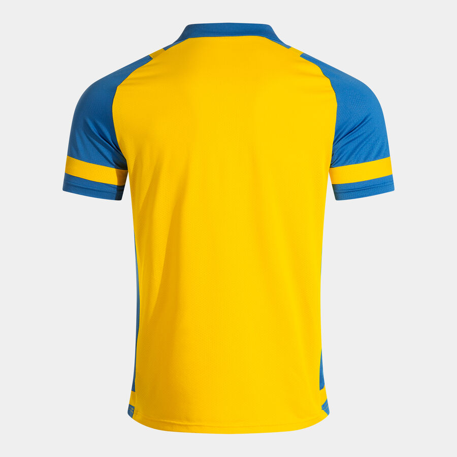 POLO MANGA CORTA LIDER