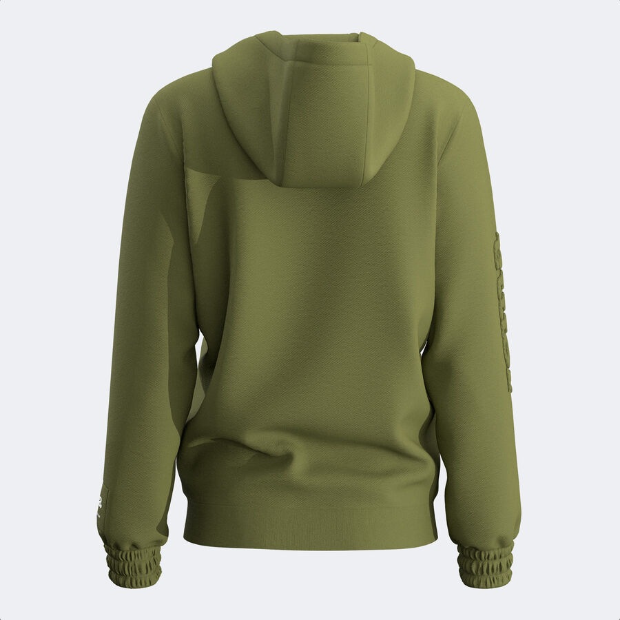 CHAQUETA CON CAPUCHA URBAN STREET