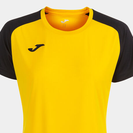 CAMISETA MANGA CORTA ACADEMY IV