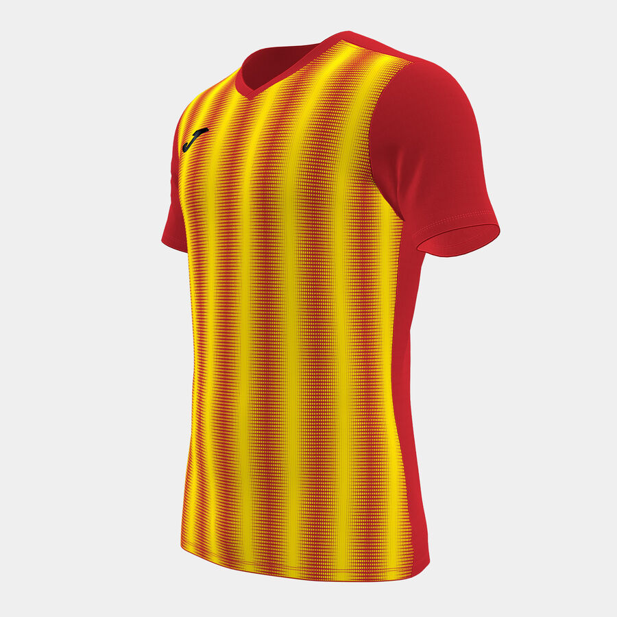 CAMISETA MANGA CORTA INTER II