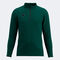 Polar fleece man Explorer green