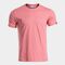 Maillot manches courtes homme Desert rose