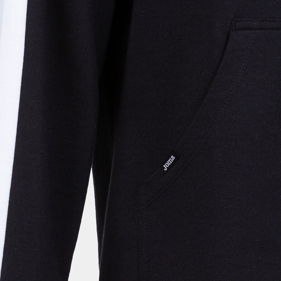 SUDADERA CON CAPUCHA URBAN STREET