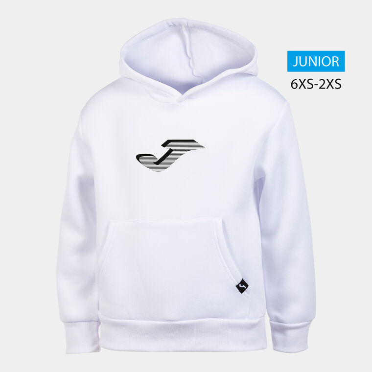 SUDADERA CON CAPUCHA GAMMA