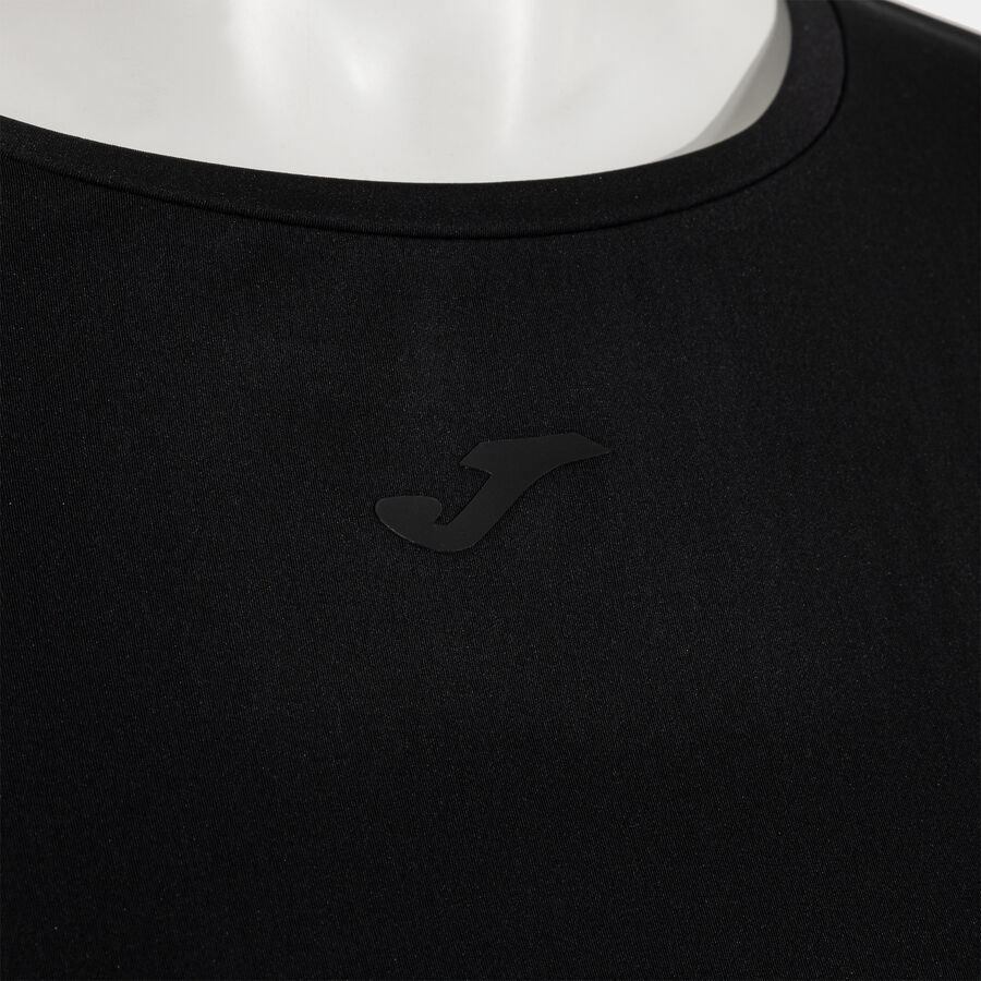 CAMISETA MANGA CORTA INDOOR GYM