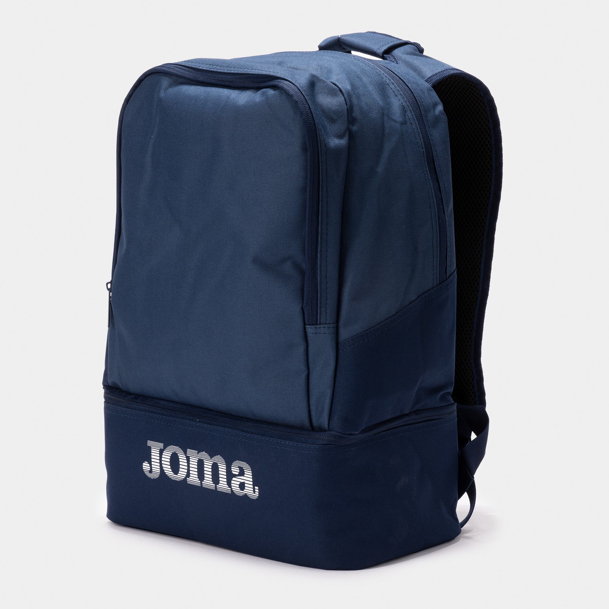 【1点もの】Resurrection BACK PACK ネイビー Backpack - shoe bag Estadio III navy blue | JOMA®