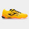 Zapatillas fútbol sala Top Flex Ultimate 25 indoor naranja saffron