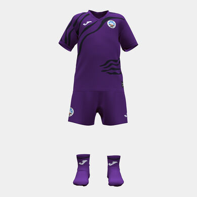 Set portar Swansea junior 22/23
