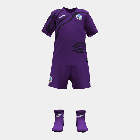 SET SWANSEA