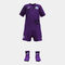 Set portar Swansea junior 22/23