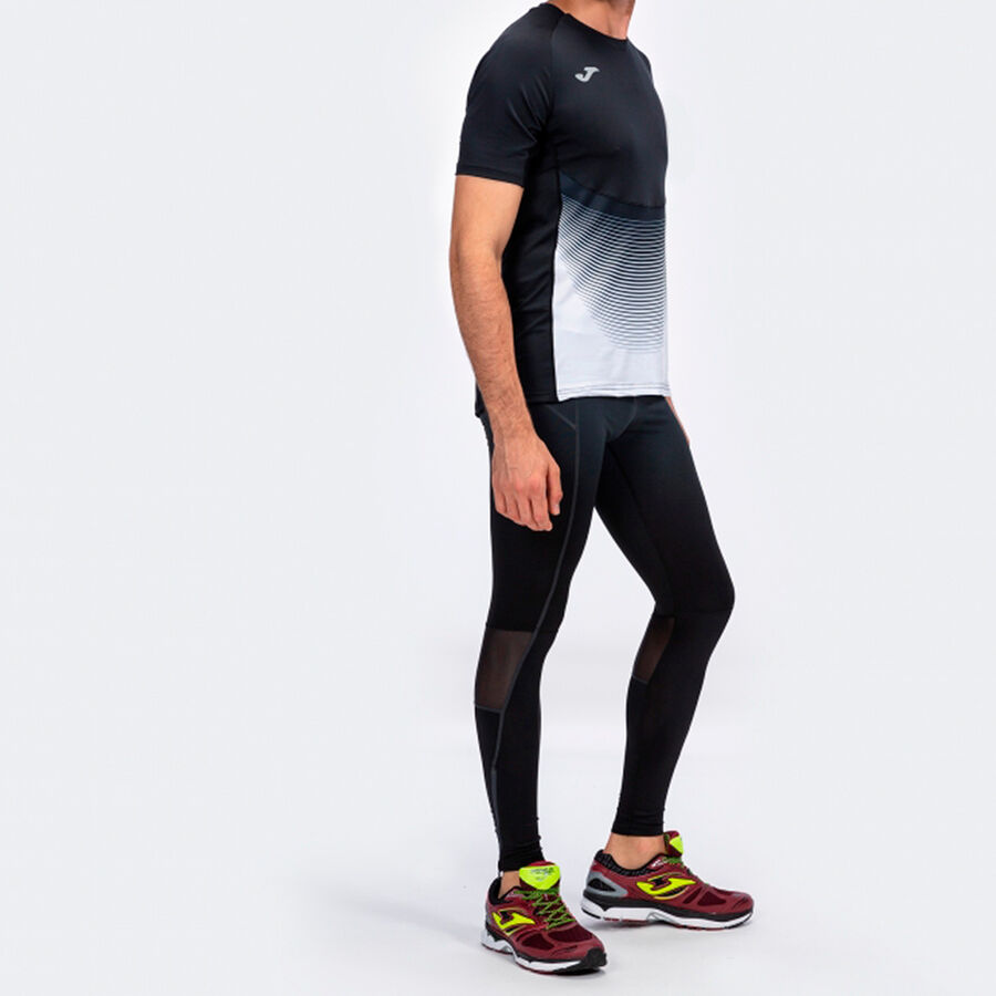 CAMISETA ELITE VI - M/C