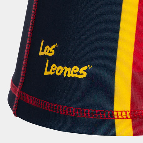 CAMISETA MANGA CORTA FED. RUGBY ESPAÑA