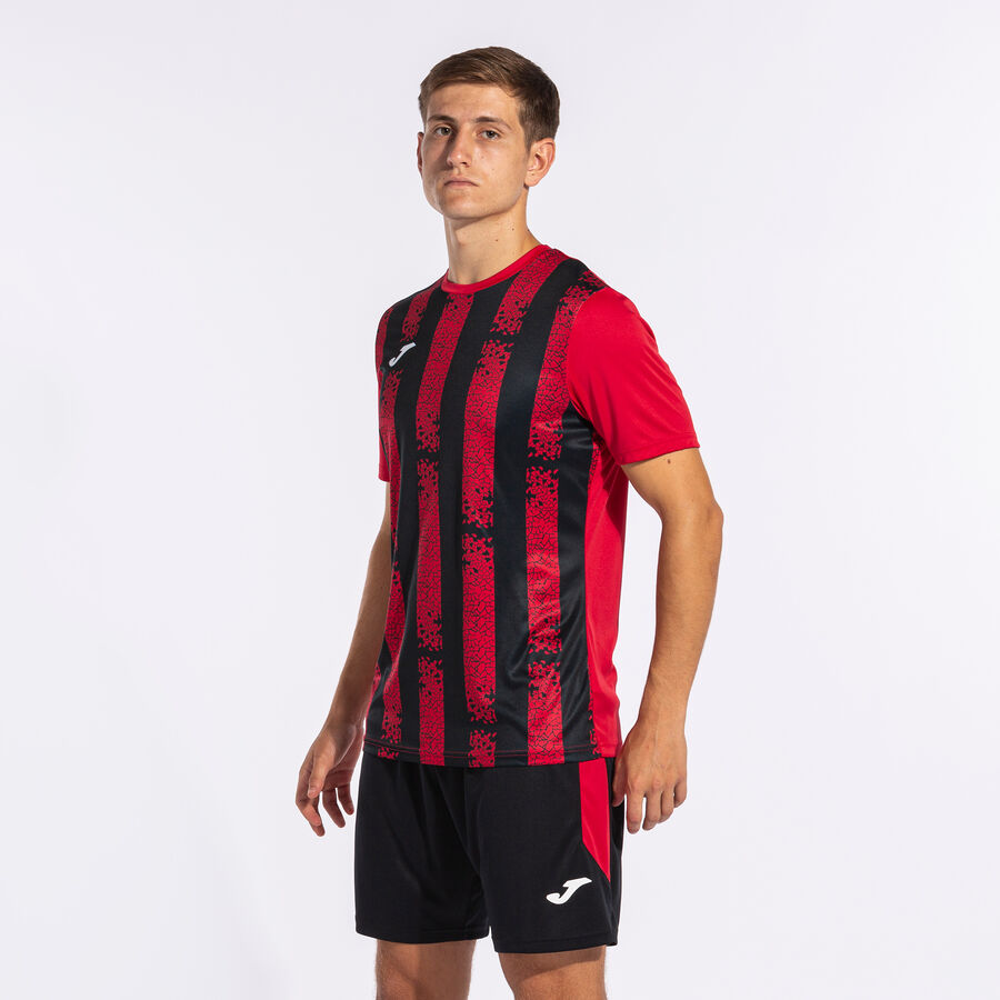 CAMISETA MANGA CORTA INTER III