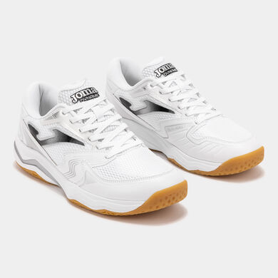 Volleyball shoes V.Dynamic Men 26 man white