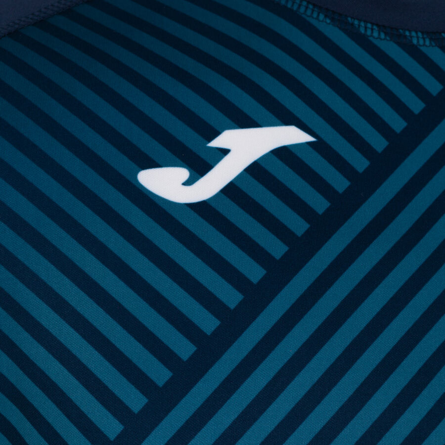 CAMISETA MANGA CORTA HAKA II