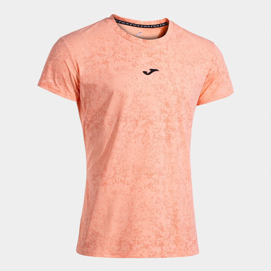 CAMISETA MANGA CORTA CHALLENGE