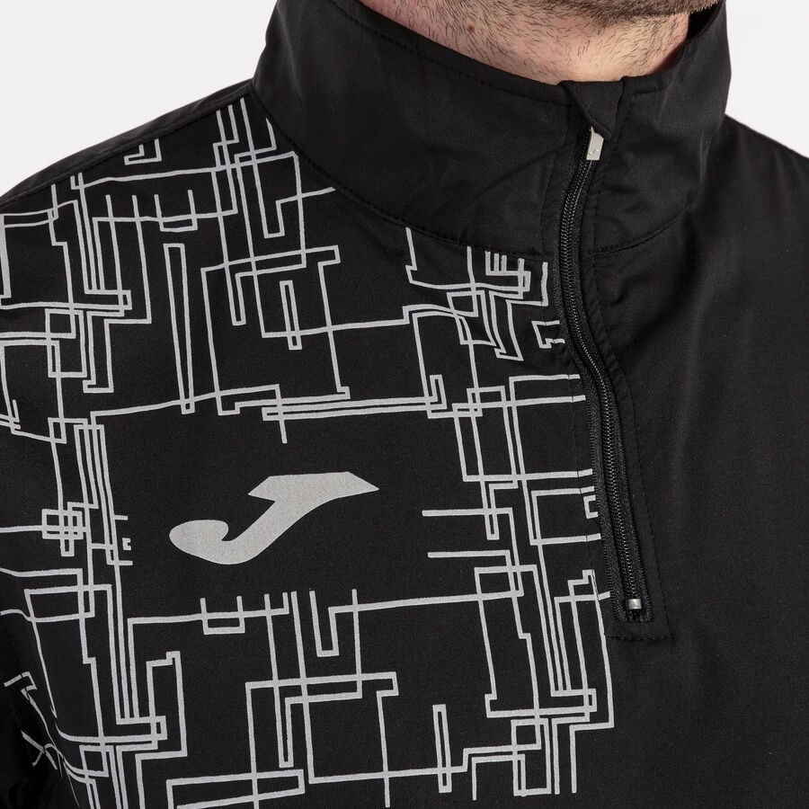 SUDADERA SIN CAPUCHA ELITE VIII