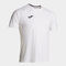Camiseta manga corta hombre R-Trail Nature blanco