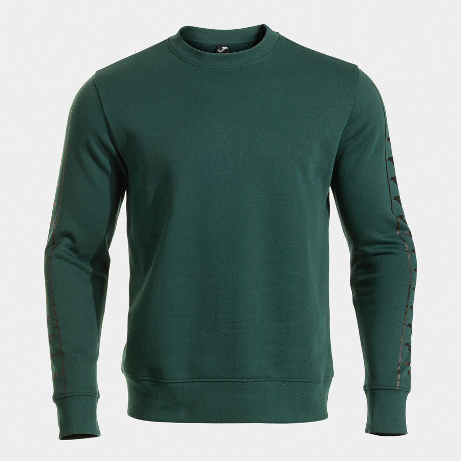 SUDADERA ICONO STREET