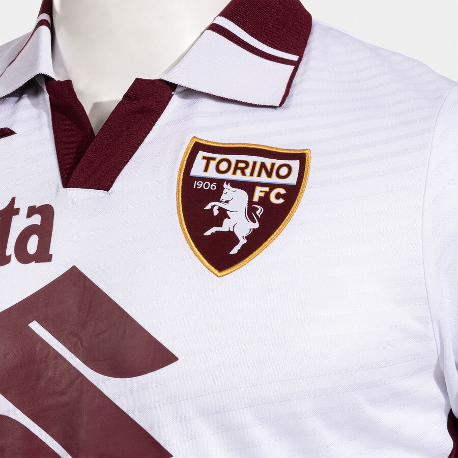 CAMISETA MANGA CORTA  COMP. OFI. D TORINO