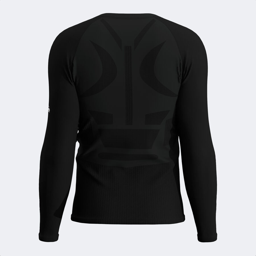 CAMISETA MANGA LARGA R-TRAIL NATURE