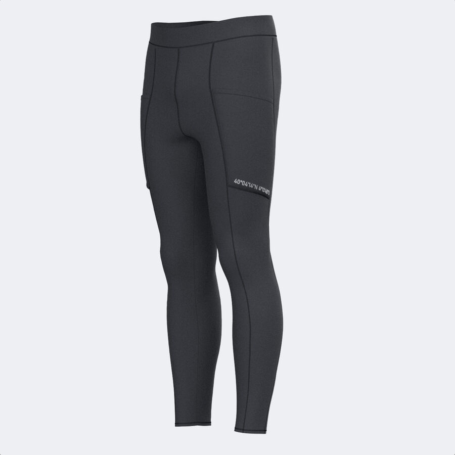MALLAS LARGAS R-TRAIL NATURE