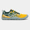 Zapatillas trail Sima Junior Barefoot 26 junior naranja saffron