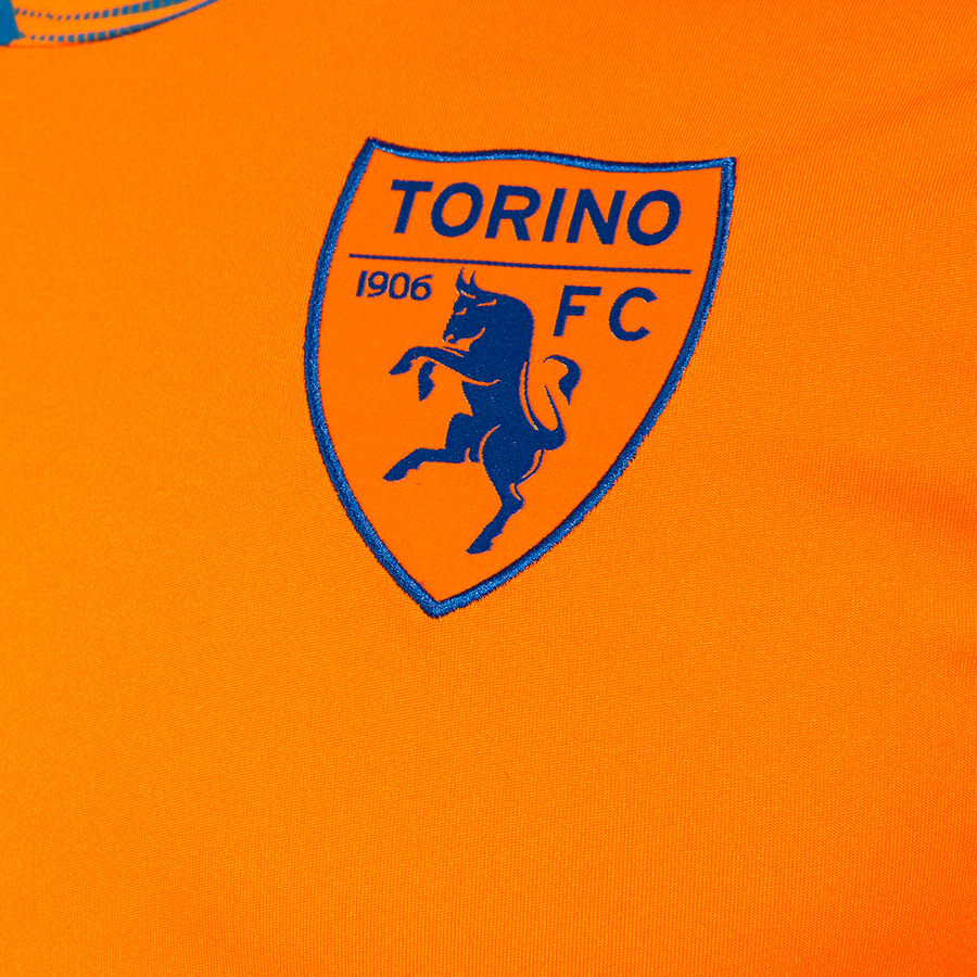 CAMISETA MANGA CORTA COMP. OFI. E TORINO