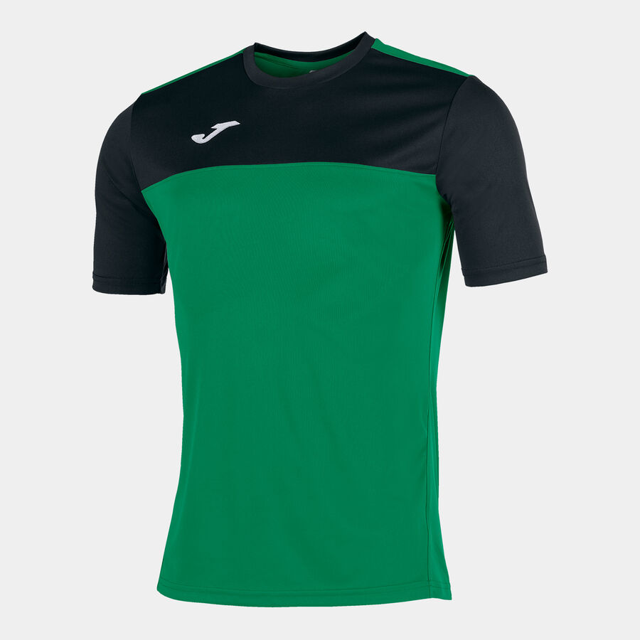 CAMISETA MANGA CORTA WINNER 