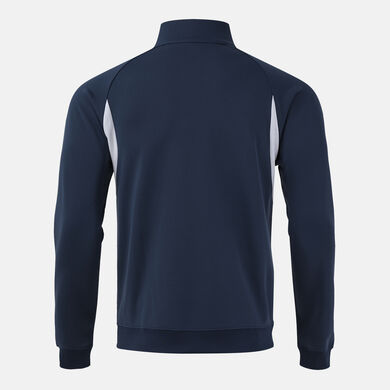 Veste homme Championship 20 bleu marine gris