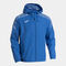 Antipioggia uomo Champions VIII blu royal