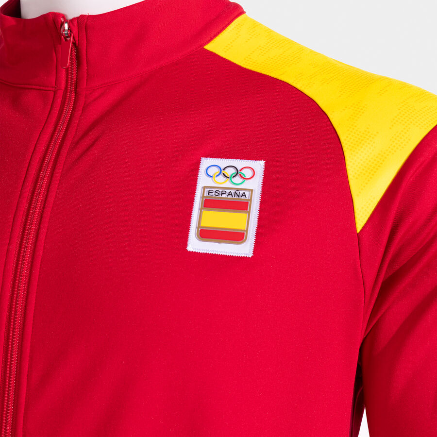 CH&Aacute;NDAL OTROS COMITE OLIMPICO ESPA&Ntilde;OL