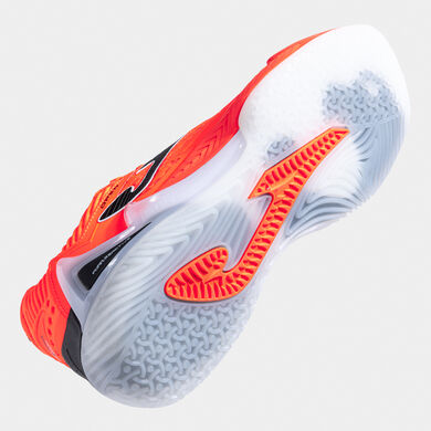 Zapatillas Open Men 25 hombre coral