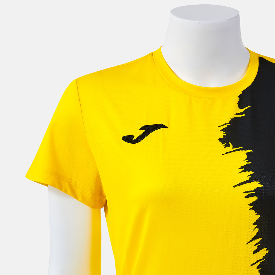 CAMISETA MANGA CORTA PICASHO