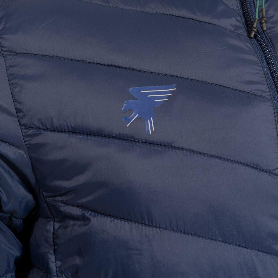 CHAQUETA LIGERA MYSTIC