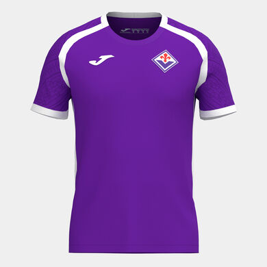 Camiseta manga corta calentamiento ACF Fiorentina 26/27