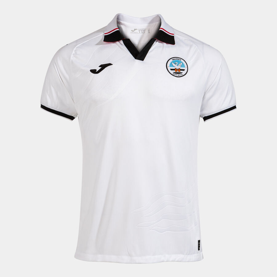 CAMISETA MANGA CORTA SWANSEA