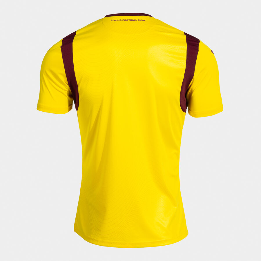 CAMISETA MANGA CORTA  COMP. OFI. H TORINO