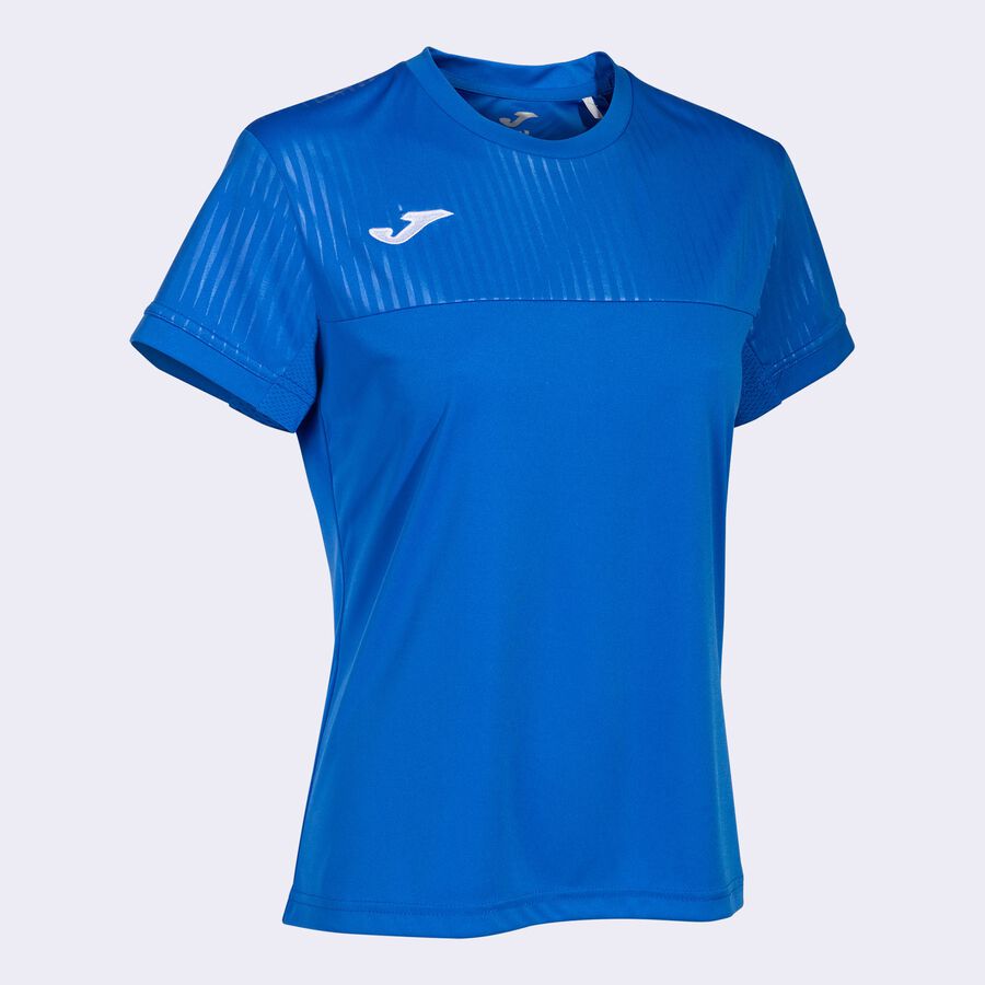 CAMISETA MANGA CORTA MONTREAL