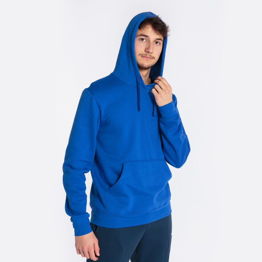 SUDADERA CON CAPUCHA MONTANA