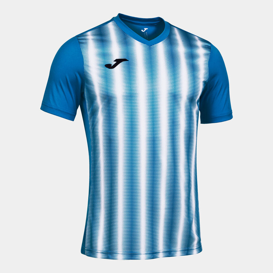 CAMISETA MANGA CORTA INTER II