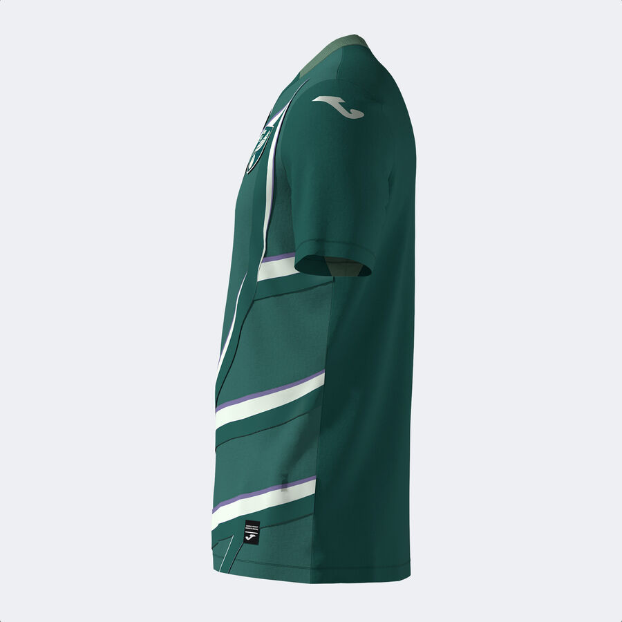 CAMISETA MANGA CORTA  COMP. OFI. B NORWICH CITY
