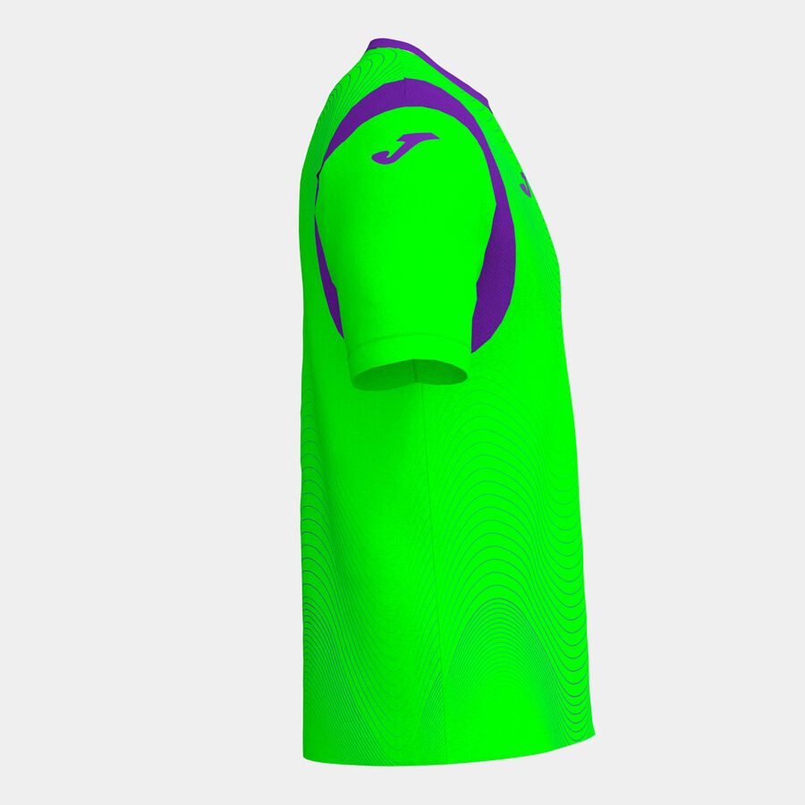 CAMISETA MANGA CORTA  COMP. OFI. D ACF FIORENTINA